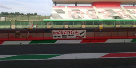 Maranghi S.r.l. a Scandicci (50018) .